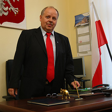 Dlaczego w winoujciu nie ma mola?