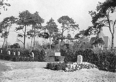 Cmentarz przy ulicy Karsiborskiej – historia i współczesność. Cz.1