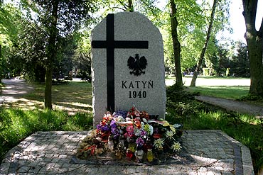 Cmentarz przy ulicy Karsiborskiej – historia i współczesność. Cz.1