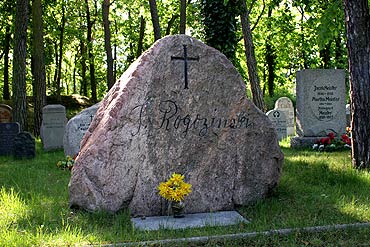Cmentarz przy ulicy Karsiborskiej – historia i współczesność. Cz.1