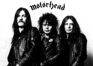 MOTORHEAD WYDAJE NOW PYT!