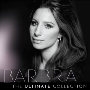 BARBRA STREISAND - WYJTKOWE PODSUMOWANIE NIEZWYKEJ KARIERY