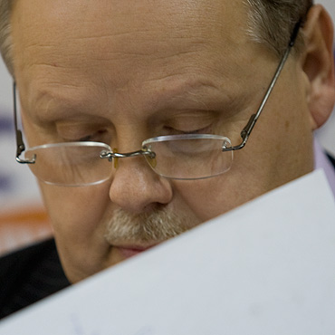 Sd oddali wniosek Pomieczyskiego o naruszenie dbr osobistych