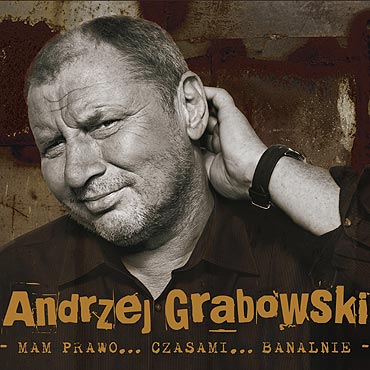 ANDRZEJ GRABOWSKI WYDAJE PYT!