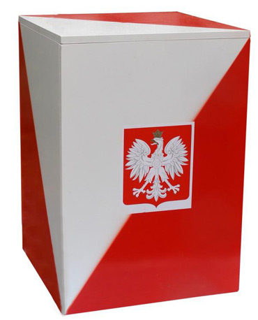 Czy wiesz gdzie gosowa?