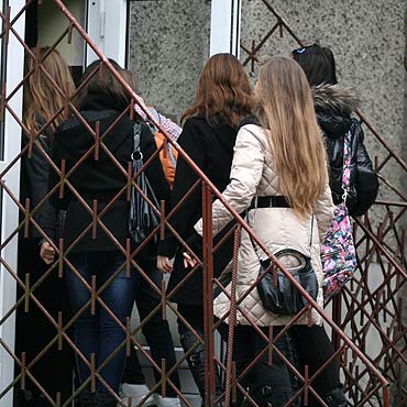 Wciąż czekają na utworzenie klubu siatkarskiego dla dziewcząt