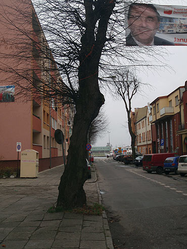 Prezydent lekceway przewonikw 