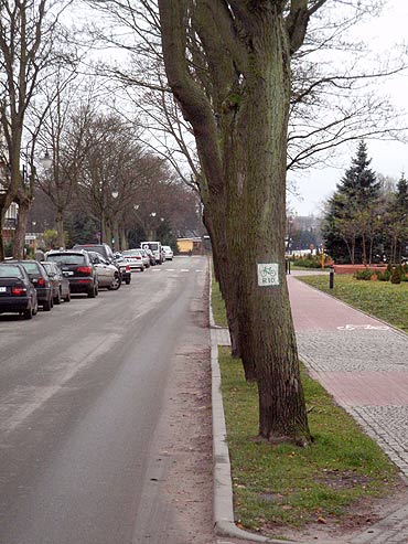 Prezydent lekceważy przewoźników