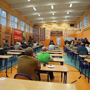 Zosta Mistrzem Ortografii!