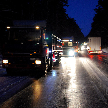 W 2011 pojedziemy szybciej