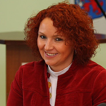 Joanna Agatowska bdzie zastpc prezydenta miasta