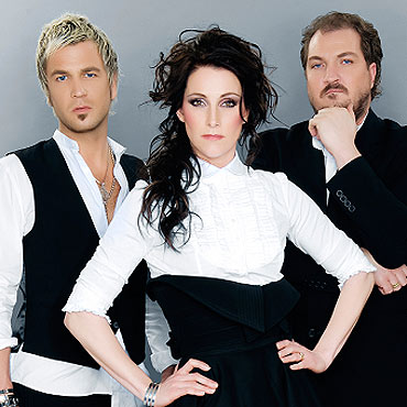 ACE OF BASE I ROXETTE NA SYLWESTRA W POLSCE