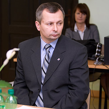 Stanisaw Bartkowiak i Grzegorz Koss zostan radnymi?