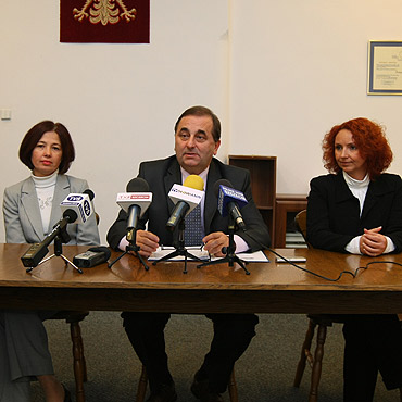 Agatowska i Michalska zastpcami prezydenta miasta. Zobacz film!