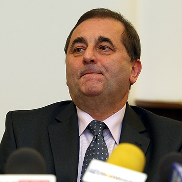 murkiewicz: Nic nie obiecywalimy. Koalicji nie bdzie