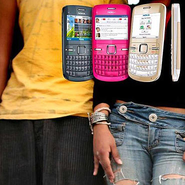 Telefon zaawansowany… bo czy si z Facebookiem?