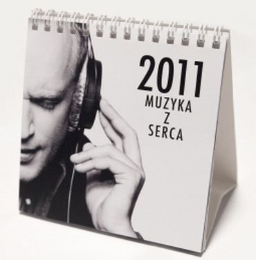 MUZYKA Z SERCA JU W SKLEPACH