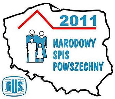 Zosta rachmistrzem spisowym w ramach NSP  2011