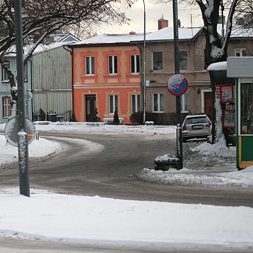 Id wita – Warszw nadal smutny