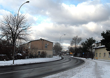 Id wita – Warszw nadal smutny