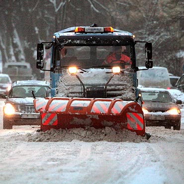 Kto nam odniea drogi?