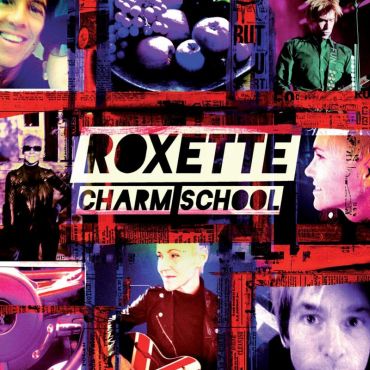 Roxette ''Charm School'' - nowa pyta ju 14 lutego 2011!