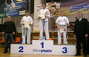 Mistrzostwa Pomorza - Koszalin 2010