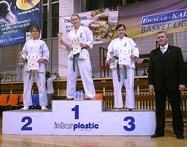 Mistrzostwa Pomorza - Koszalin 2010