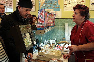 Bez karpia Wigilia nie ta sama