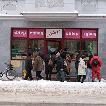 Bez karpia Wigilia nie ta sama