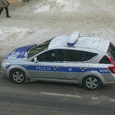 Tak bezpiecznego sylwestra jeszcze nie byo. Odnotowano zaledwie jeden wypadek