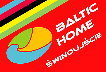 Przyszo BALTIC HOME winoujcie