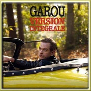 Nowy album Garou...