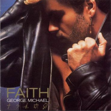 George Michael... faith