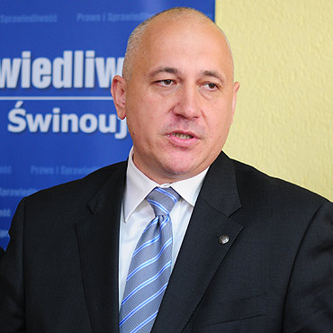 Rzd nie wybuduje tunelu w winoujciu?