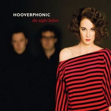 Hooverphonic z cakiem nowym krkiem!