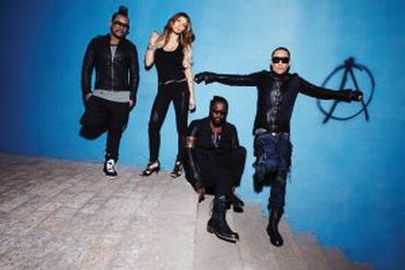 Nowe interaktywne wideo The Black Eyed Peas!