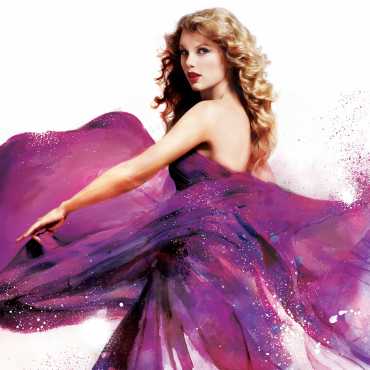 Taylor Swift rozpocza tras promujc Speak Now