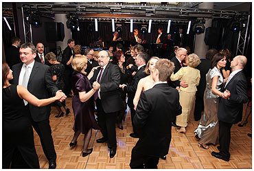 Magiczny Bal Charytatywny Fundacji Pro Publico Mare