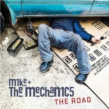 Powrt Mike & The Mechanics!