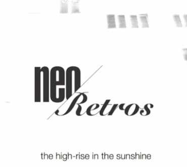 Neo Retros niedugo premiera!!!