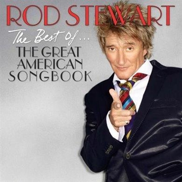 Rod Stewart muzyczne podsumowanie multiplatynowej kolekcji...