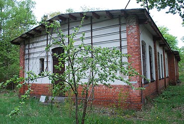Zostay tylko gruzy