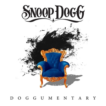 SNOOP DOGG “DOGGUMENTARY” Premiera 18 kwietnia 2011! 