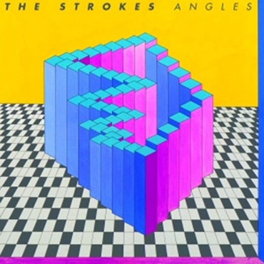 Nowa pyta The Strokes!