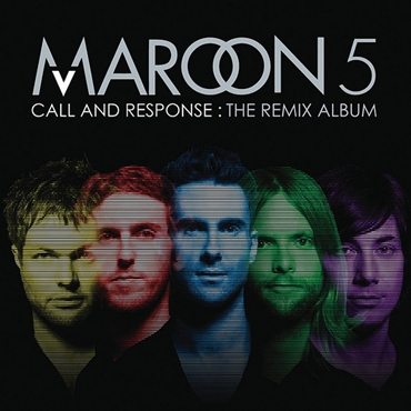 24-godzinna sesja nagraniowa Maroon 5!