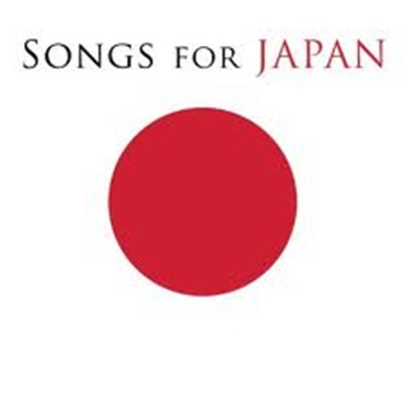 Songs For Japan