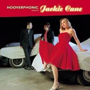 HOOVERPHONIC zagraja w Polsce! 