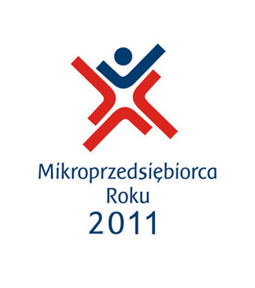 Signij po tytu Mikroprzedsibiorca roku 2011