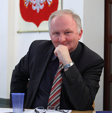 Dorosz: W dwudziestolecie samorządności ogłoszono koniec samorządności